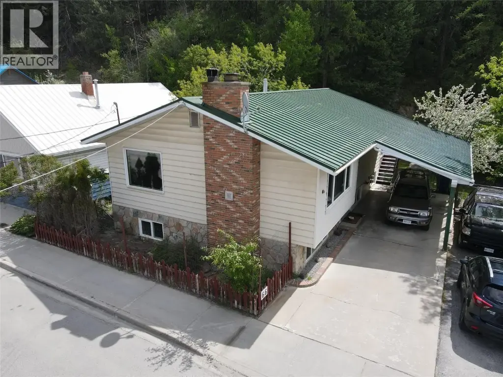 66 Wallinger Avenue, Kimberley